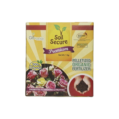 Soil Secure
