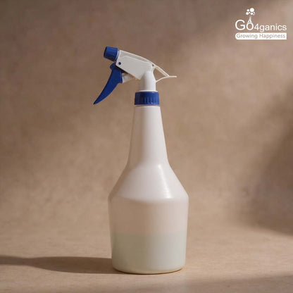 Garden Spray Bottle for Home Garden Go4ganics