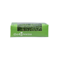 Mustard Microgreens