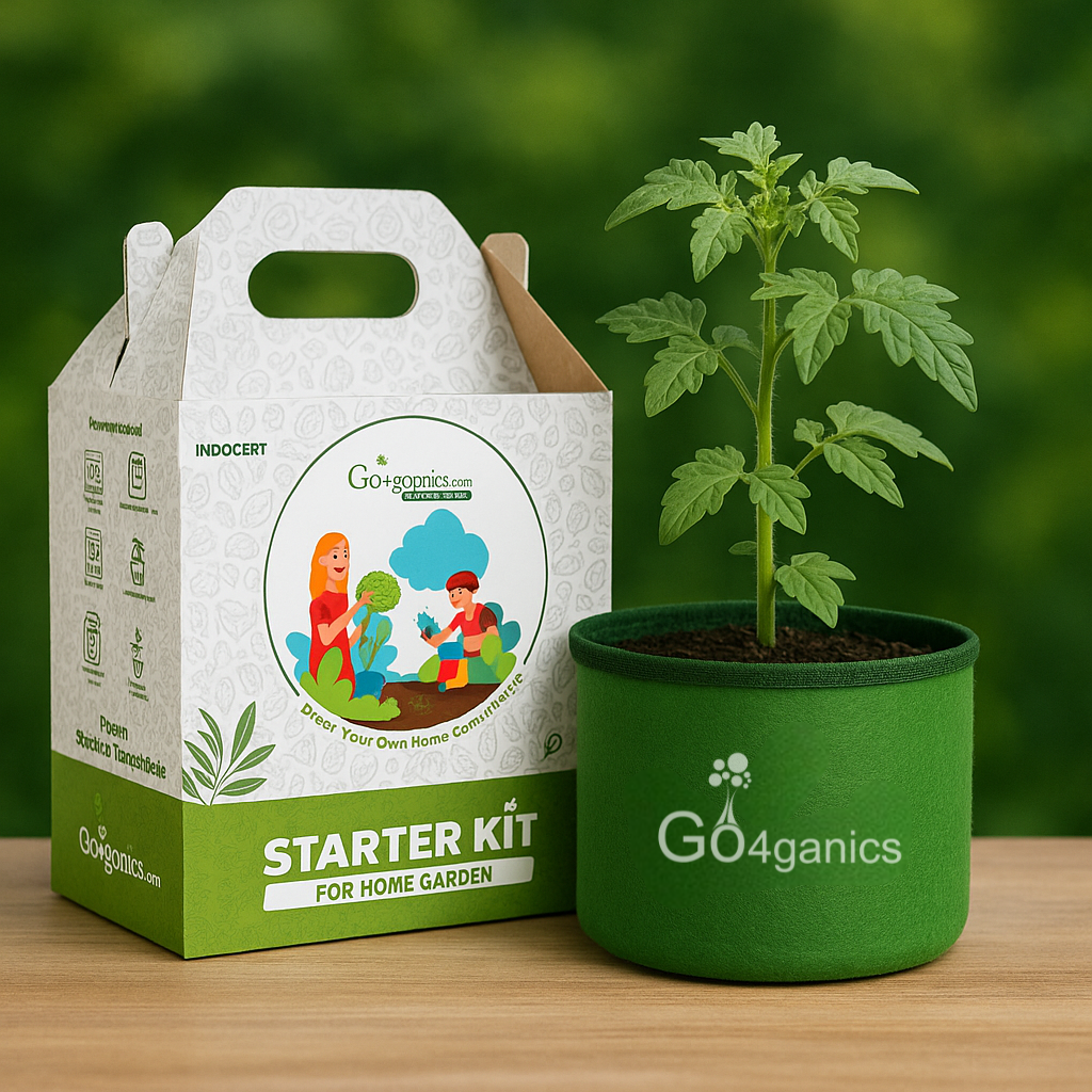 All in one kit
