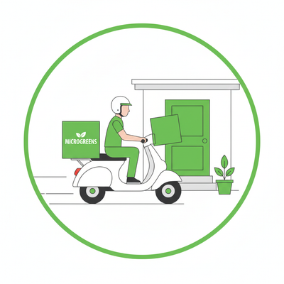 Delivery