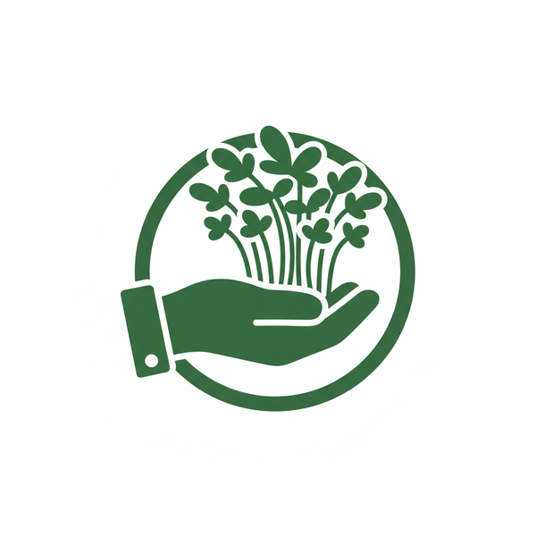 Freshly Harvested Icon