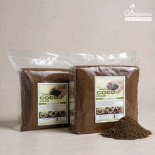 Make Your Own Potting Mix