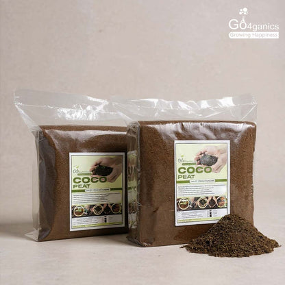 Make Your Own Potting Mix