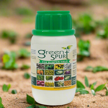 Green Spurt (Protein hydrolysate and aminoacid)