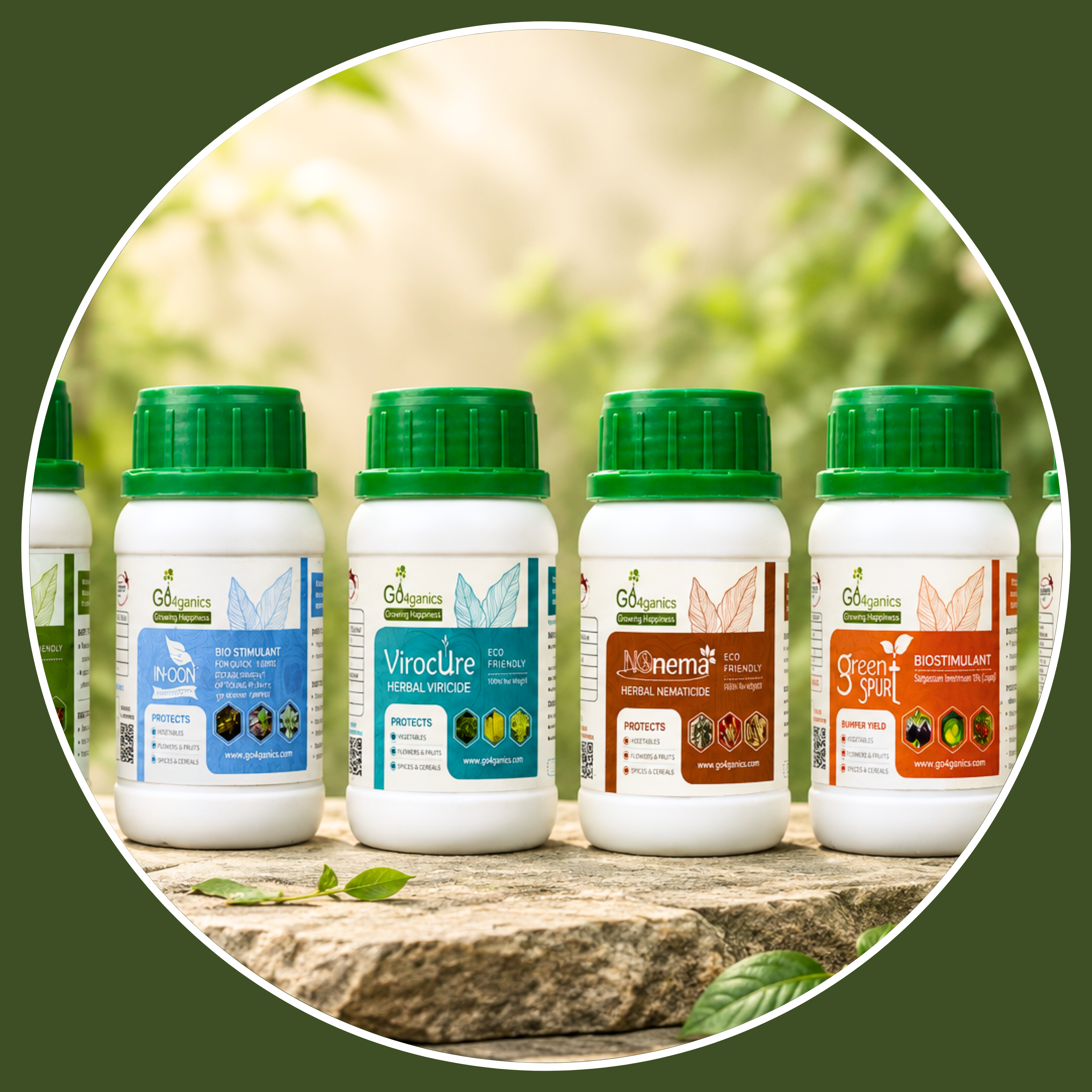 Plant Protection