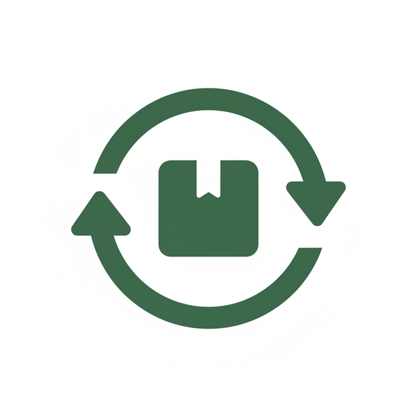 Never Run Out Icon