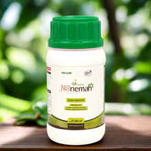 Nonema (Herbal Nematicide)