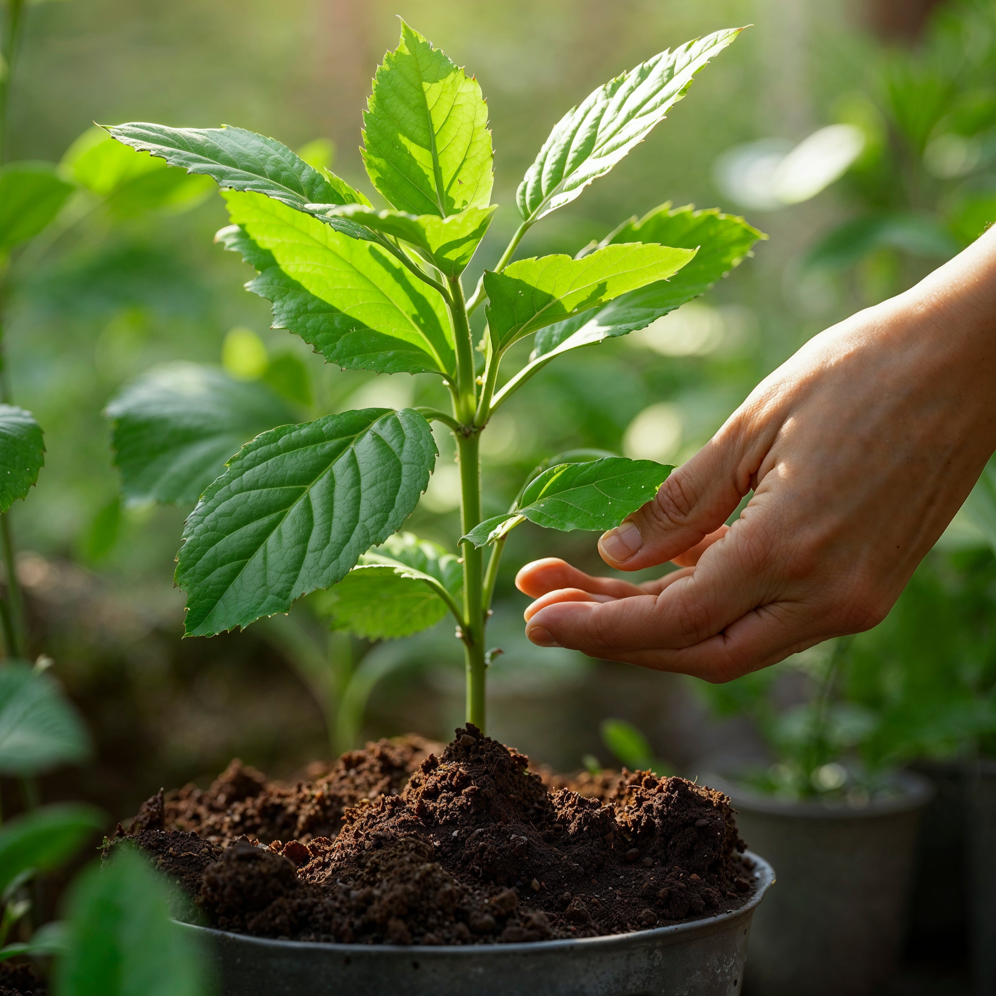 Growbags