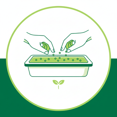 Sowing