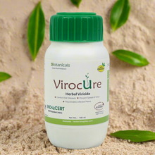 Virocure (Herbal Viricide)