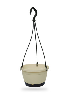 TUKA HANGING POT - 1 TIER