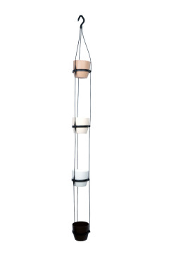 URI HANGER - 4 TIER
