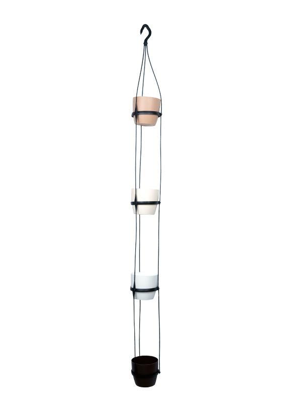 URI HANGER - 4 TIER