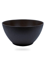 ROUND POT 12.6" COFFEE