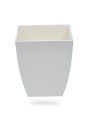 SQUARE POT - CHATURA 4.7"