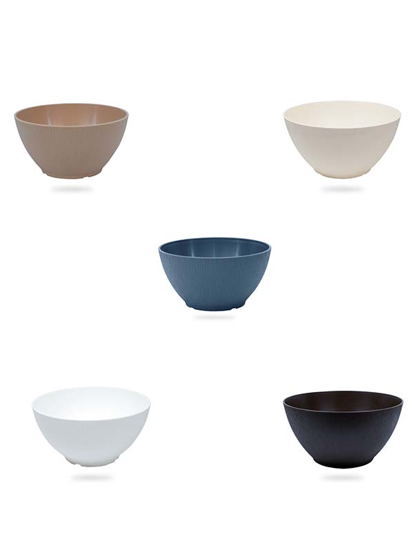 ROUND POT 12.6" COFFEE