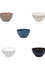 ROUND POT 12.6" COFFEE