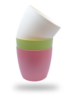 RONDA 23 POT IVORY