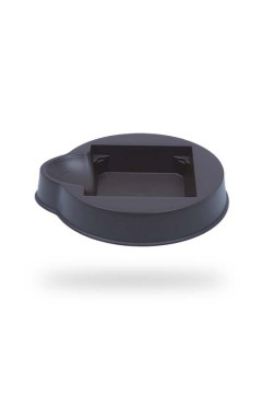 SMART TRAY FOR SQUARE POT - CHATURA 4.7"