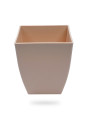 SQUARE POT - CHATURA 4.7"