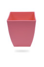 SQUARE POT - CHATURA 4.7"