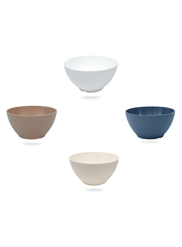 ROUND POT 6.3" CAMEL