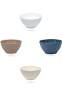 ROUND POT 7.9" CAMEL
