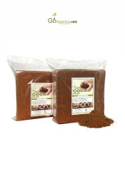 COCOPEAT BLOCK  - LOW EC- WASHED 