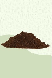 COCO PEAT BLOCK  - LOW EC- WASHED 