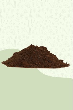 COCO PEAT BLOCK  - LOW EC- WASHED 