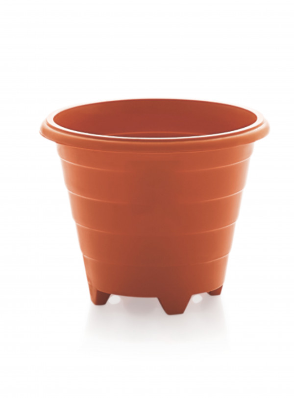 GARDEN POT