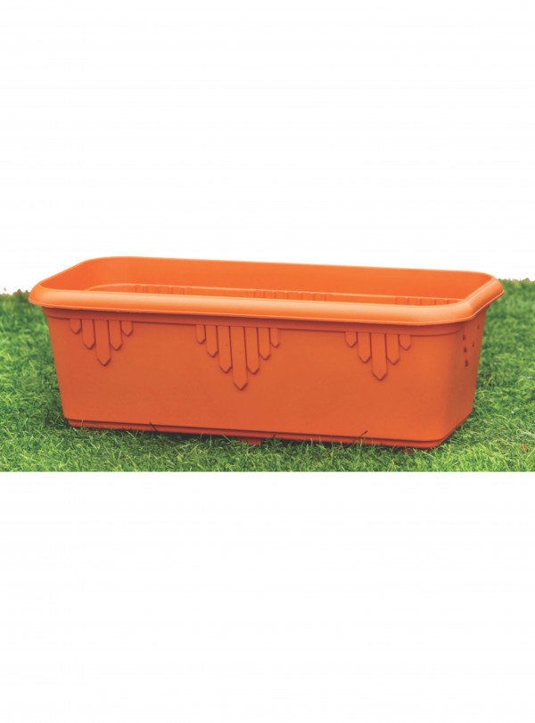 GRASS POT