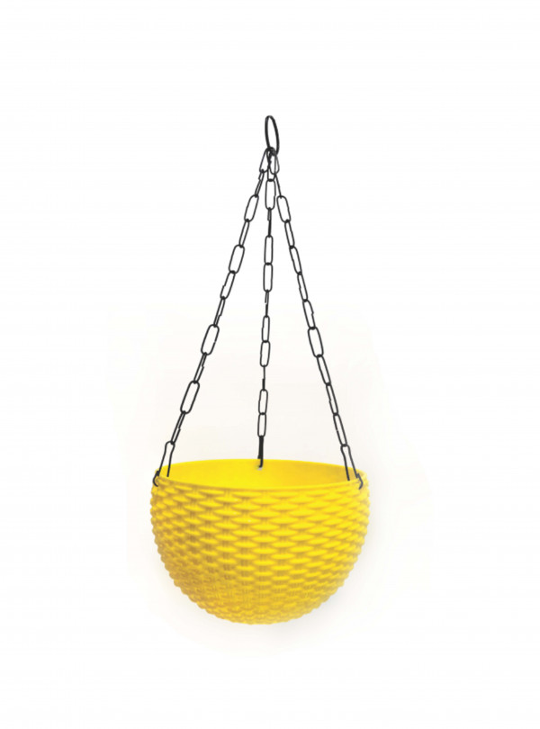 KANGRI HANGING POT 