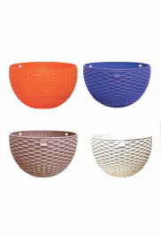 KANGRI HANGING POT 