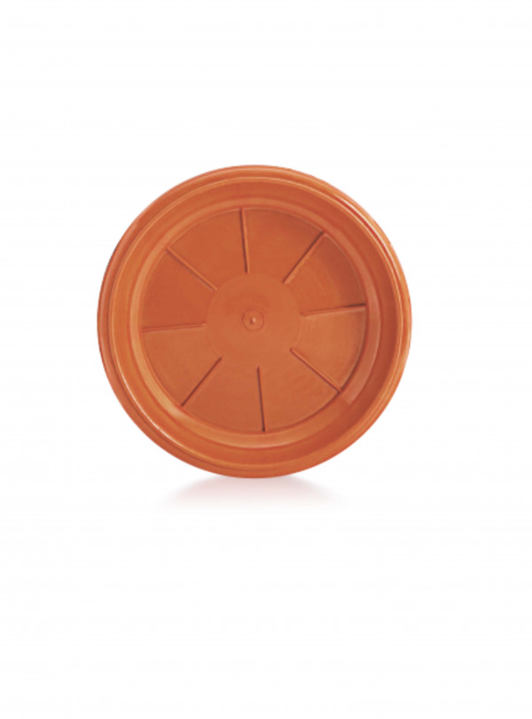 PLANTER PLATE NO 101