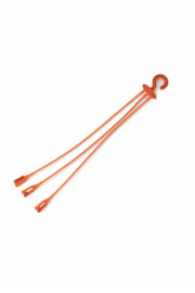 PLANTER STRING WITH HOOK
