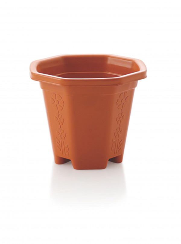 TULSI POT MEDIUM