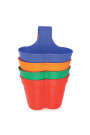 TWIN POT