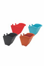 STEP CLIP POT