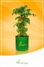HDPE GROW BAG (Any Size - Total 10 pcs) - Choose Size and Qty, Add to Cart (Listed price is for single piece only)