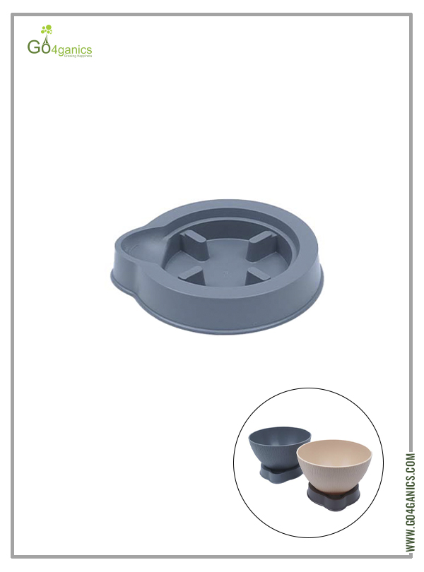 SMART TRAY FOR ROUND POTS