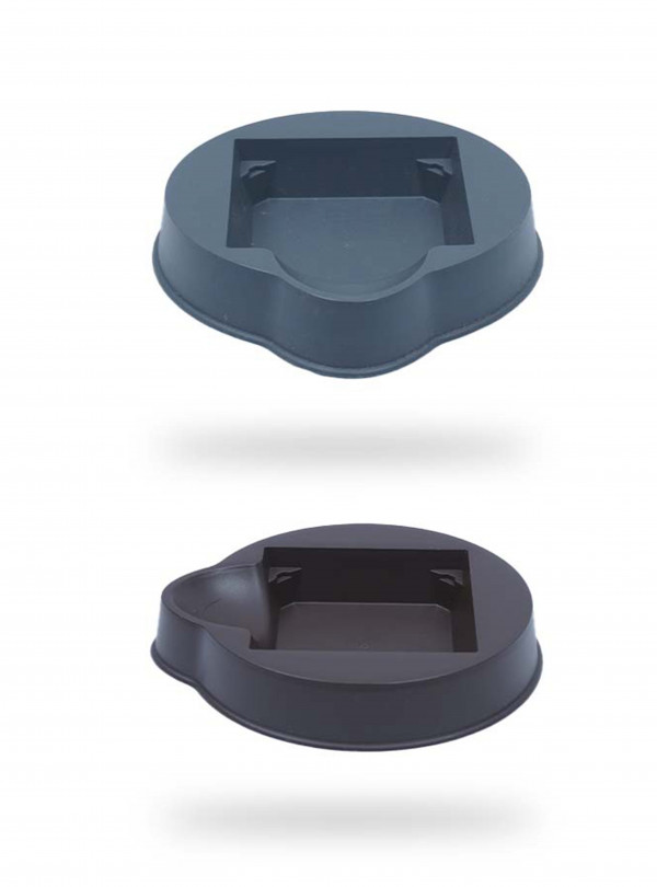 SMART TRAY FOR SQUARE POT