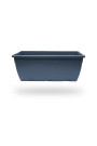 RECTANGULAR POT  20" CAMEL