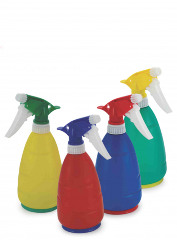 WATER SPRAY 1L