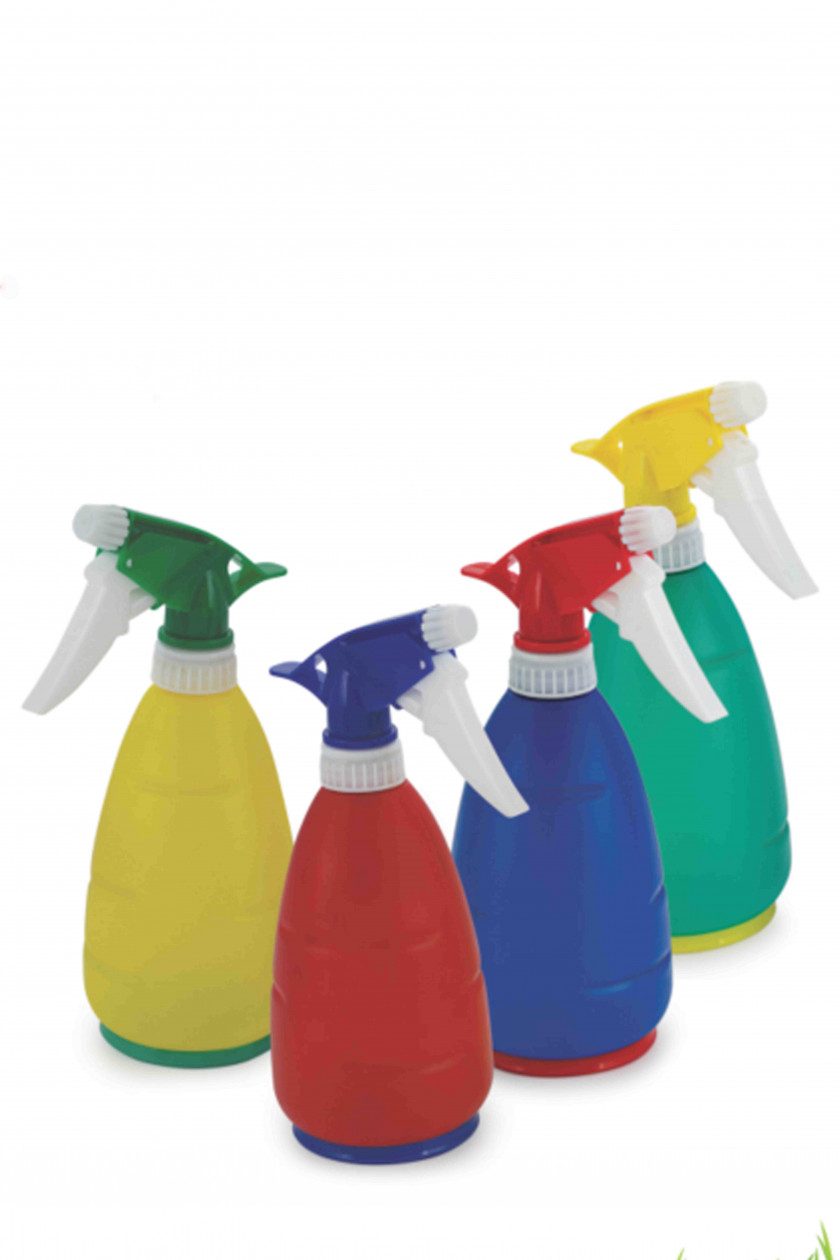 SPRAY BOTTLE - Go4ganics LLP