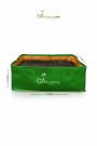 HDPE GROW BAG (Any Size - Total 5 pcs) RECTANGULAR - Choose Size and Qty, Add to Cart (Listed price is for single piece only)