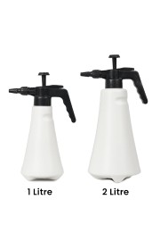 PRESSURE SPRAY BOTTLE