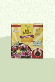 SOIL SECURE