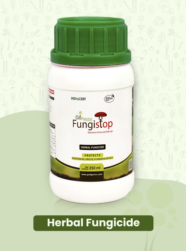 FUNGISTOP